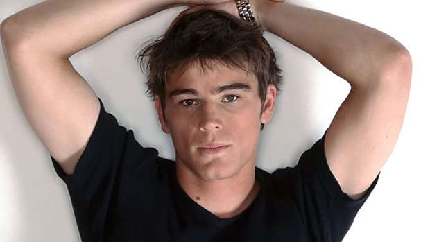 Josh Hartnett height