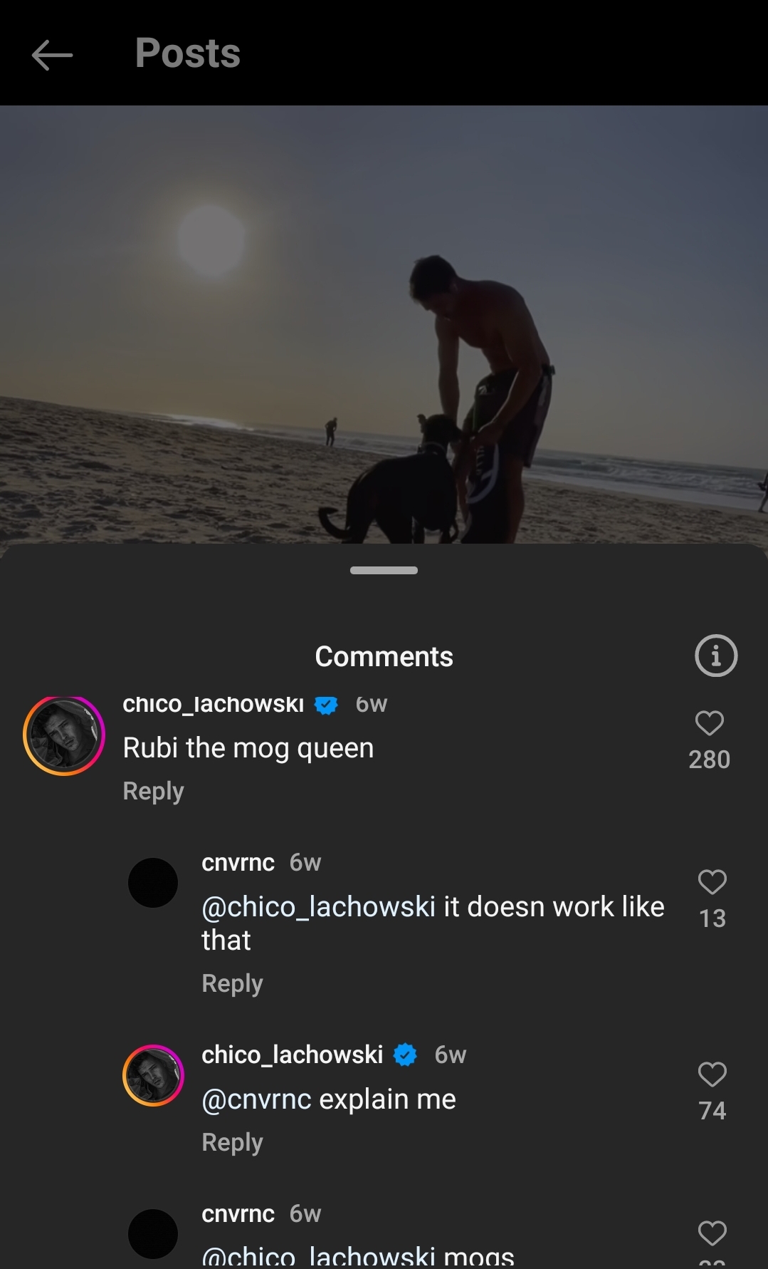 Screenshot 20230914 071424 Instagram