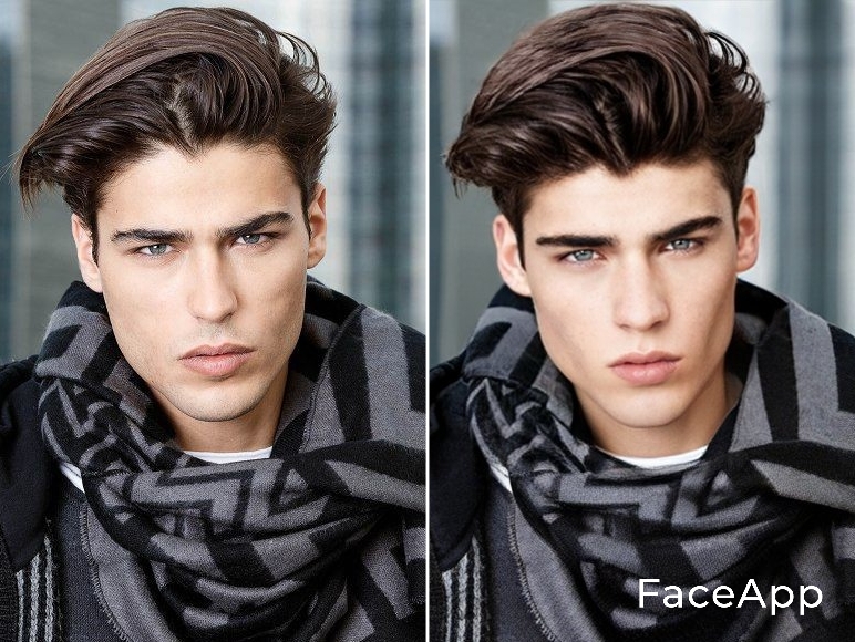 FaceApp 1694709941664