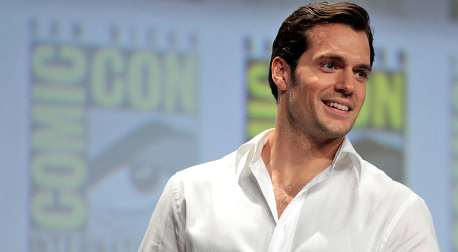 Henry Cavill 1