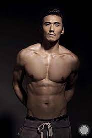 Hu Bing - Wikipedia