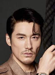Hu Bing (胡兵) - MyDramaList