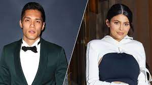 Kylie Jenner's Bodyguard Responds to Rumors He's Stormi's Dad - Who Is Tim  Chung?
