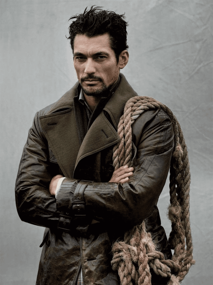 Gandyrope