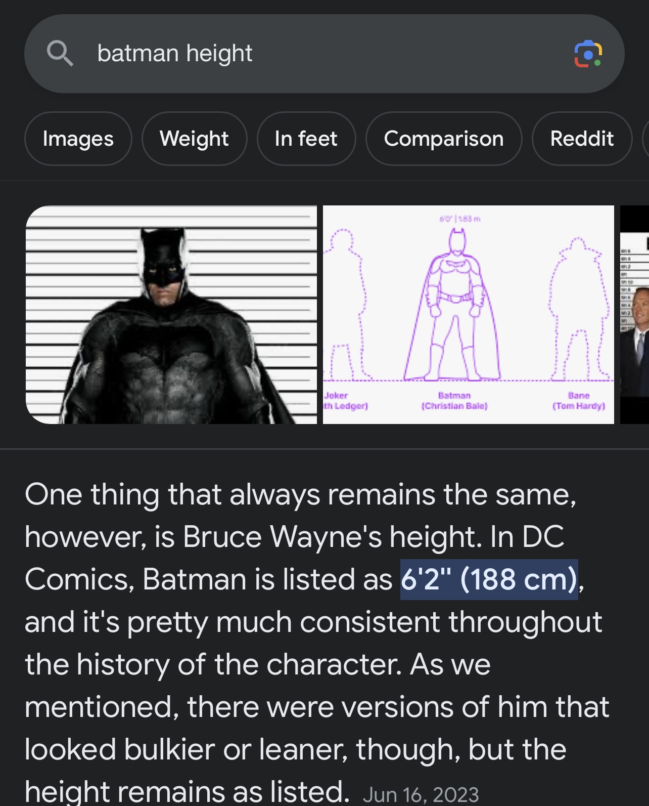 6’2 is Main Character Height | Looksmax.org - Men's Self-Improvement ...