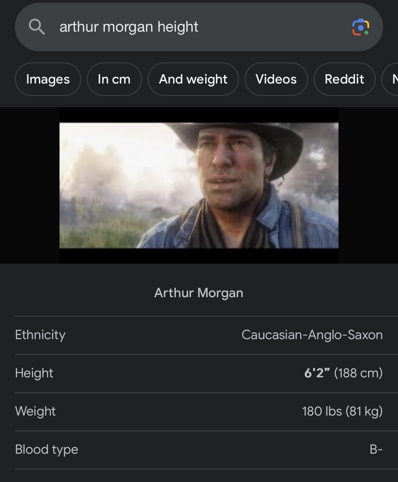6’2 is Main Character Height | Looksmax.org - Men's Self-Improvement ...