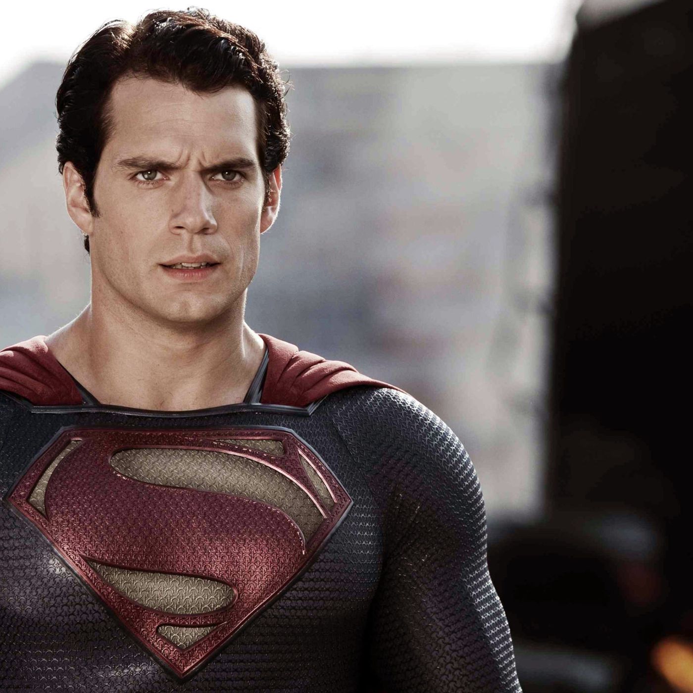Henry cavill superman wallpaper scaled