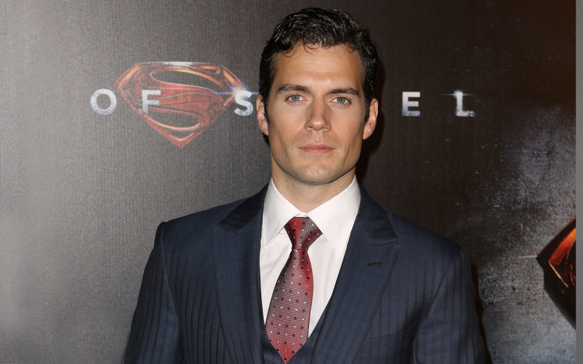 Henrycavill ftr