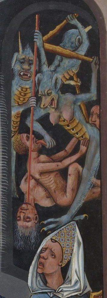 2e589111c0b64c6f0fbdb525ab34ba63  satanic art demon art