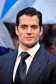Henry cavil 1
