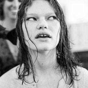Wet