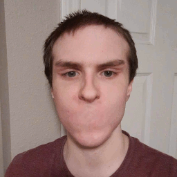 Jakey swirl