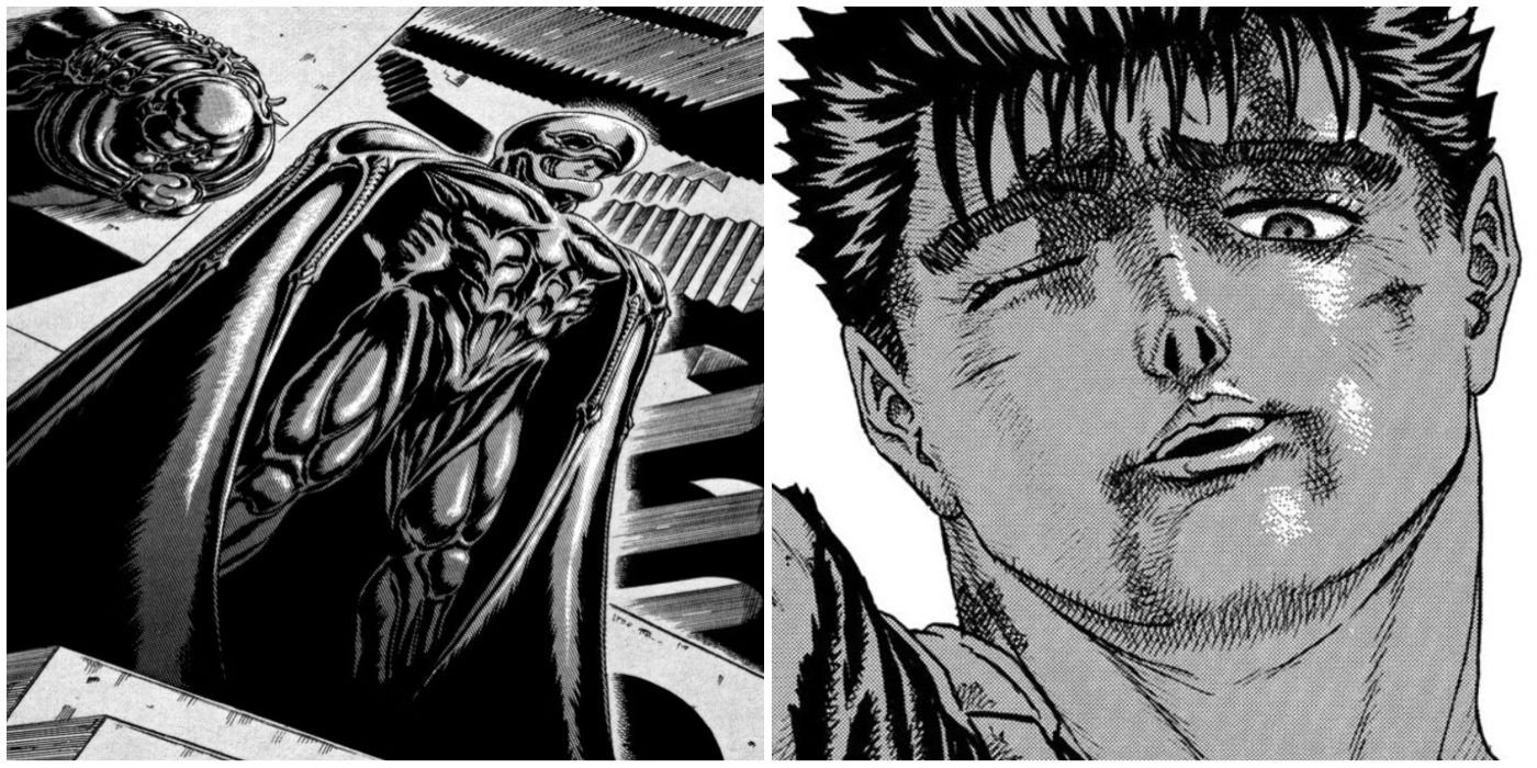 Black swordsman worst arc