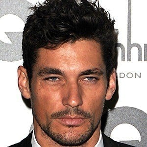 David gandy 3