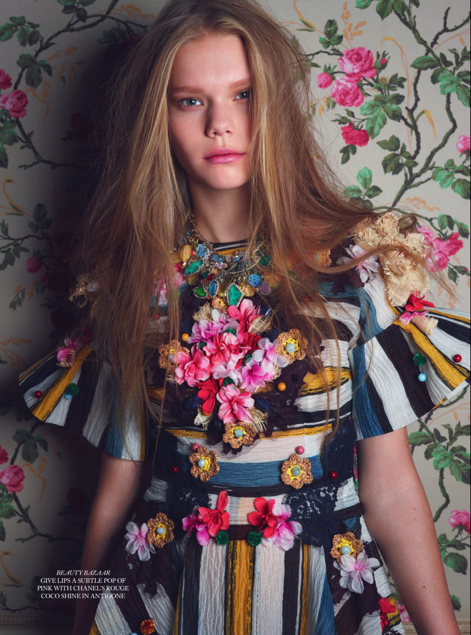 Floral