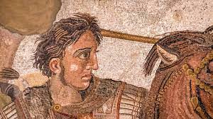 Alexander the great