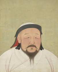 Kublai khan