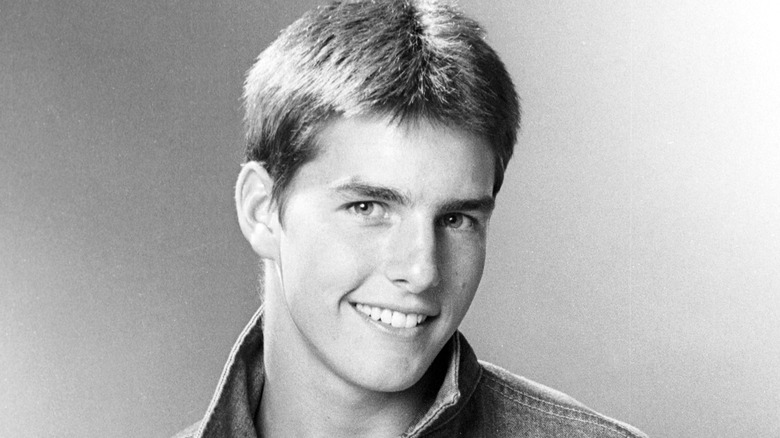 Tom cruise endured several hardships growing up 1626901218