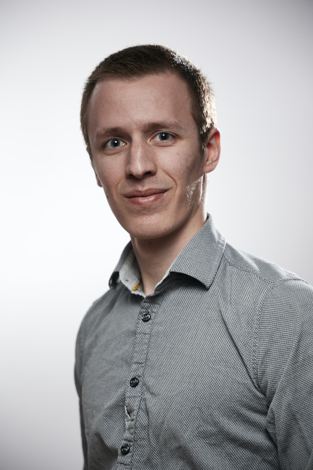 Average guy 2
