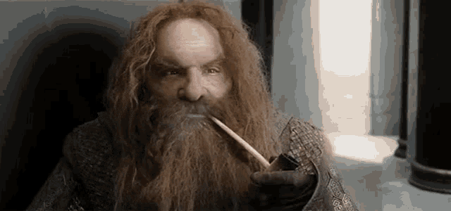 Gimli success