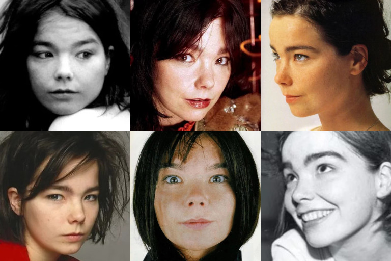 Bjork
