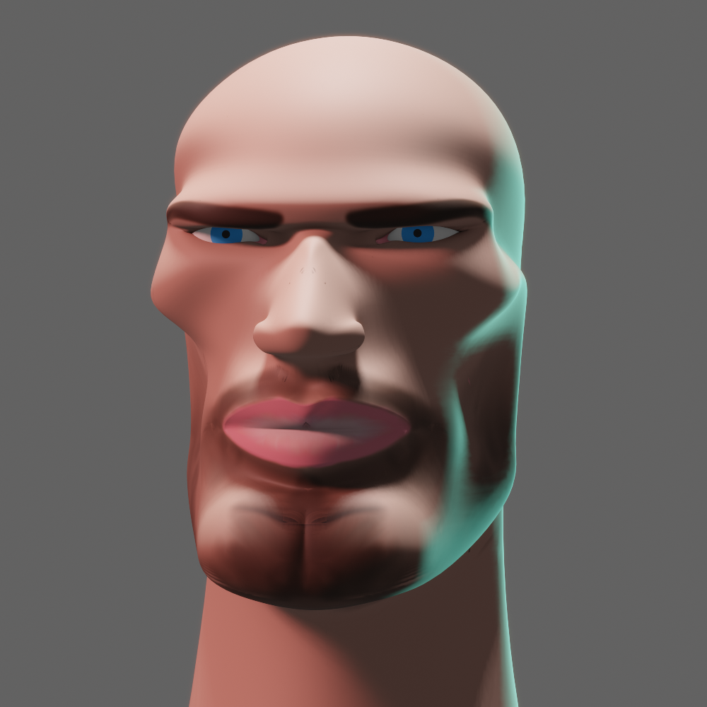 5 render
