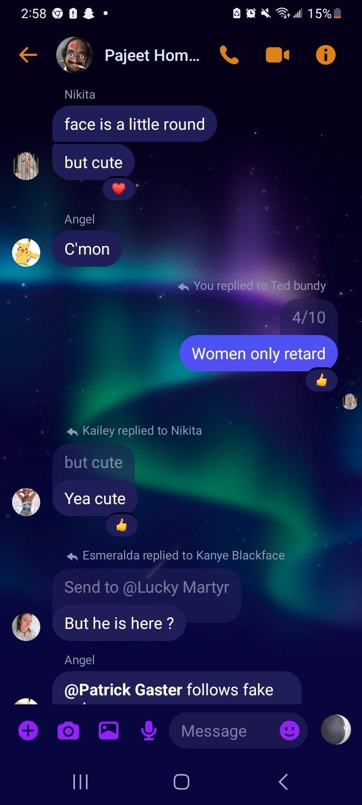 Screenshot 20230923 145814 Messenger