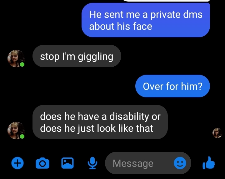 Screenshot 20230923 151806 Messenger