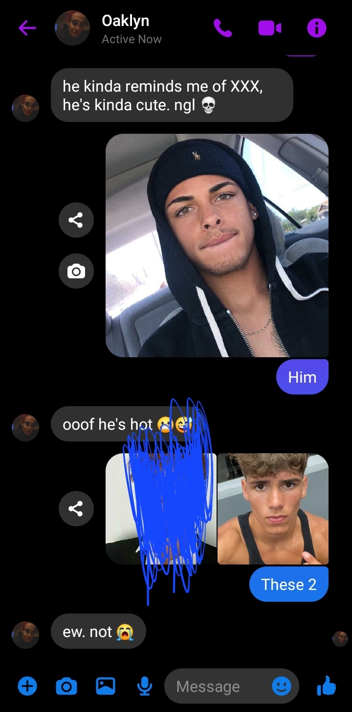Screenshot 20230923 153233 Messenger