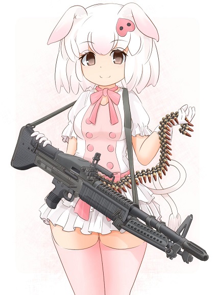 Kiauliux