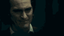 Joaquin phoenix joker