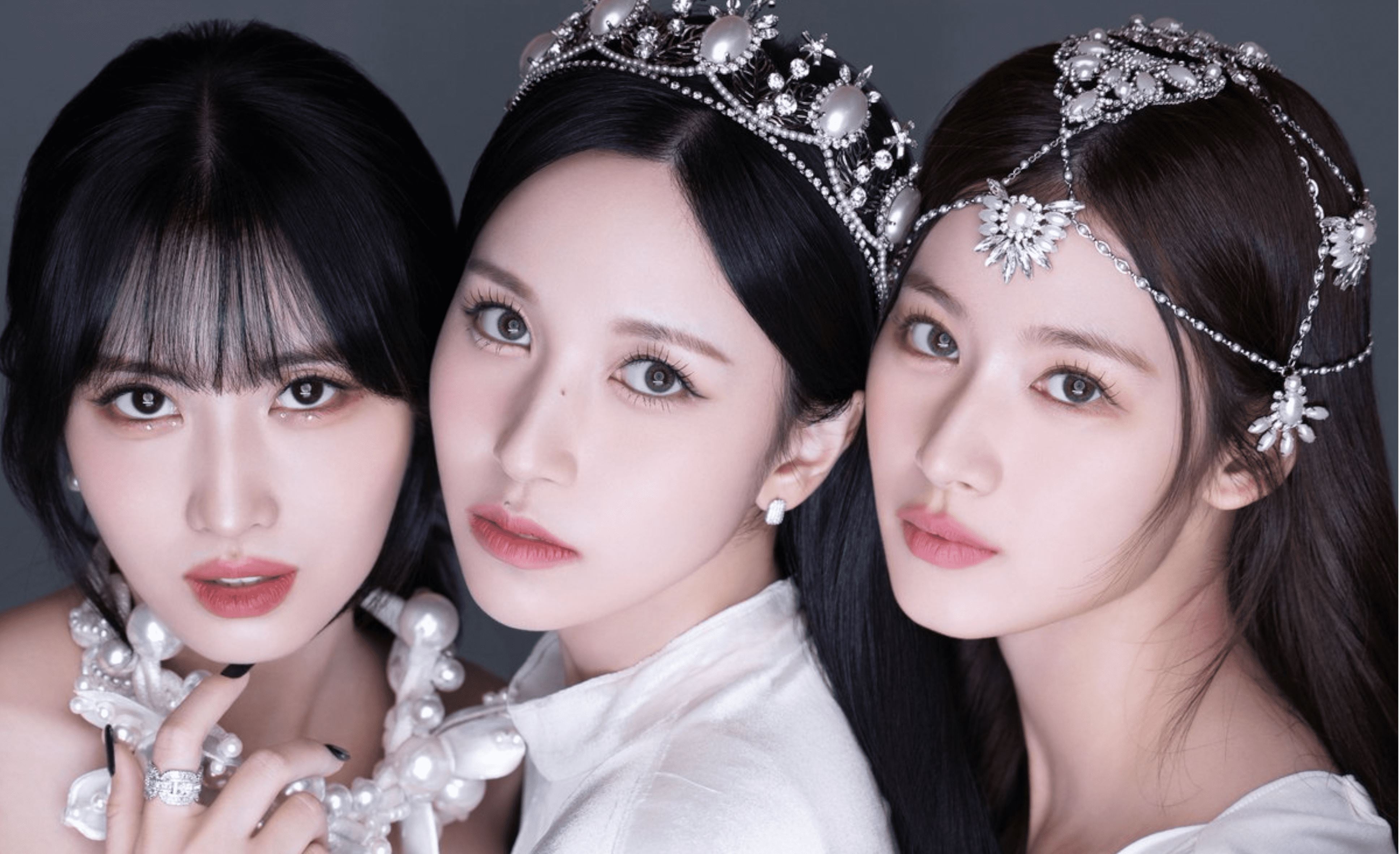 Wir begrussen misamo die erste subunit von twice 667588