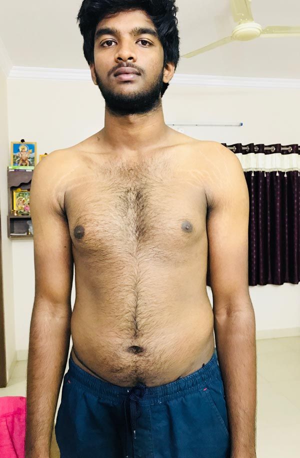31 days of fitness from a bullied skinny fat guy to getting in top shape this is it 600 1 1547