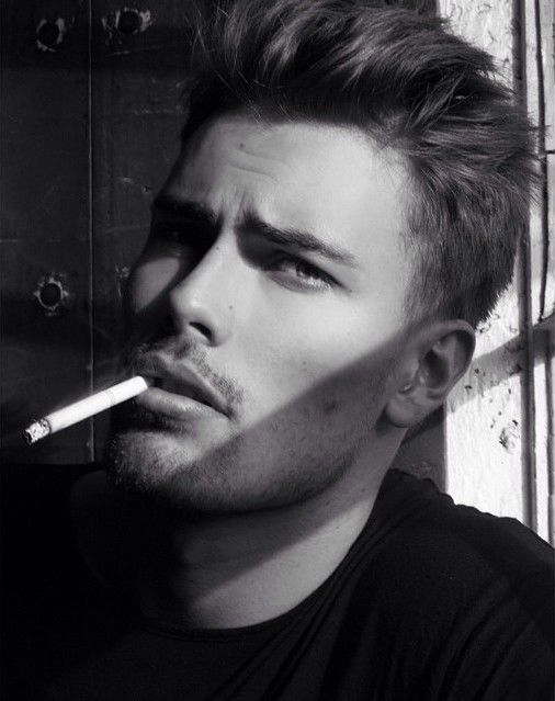 6232d78038335332de7486dd11abe69b  guys smoking character ideas