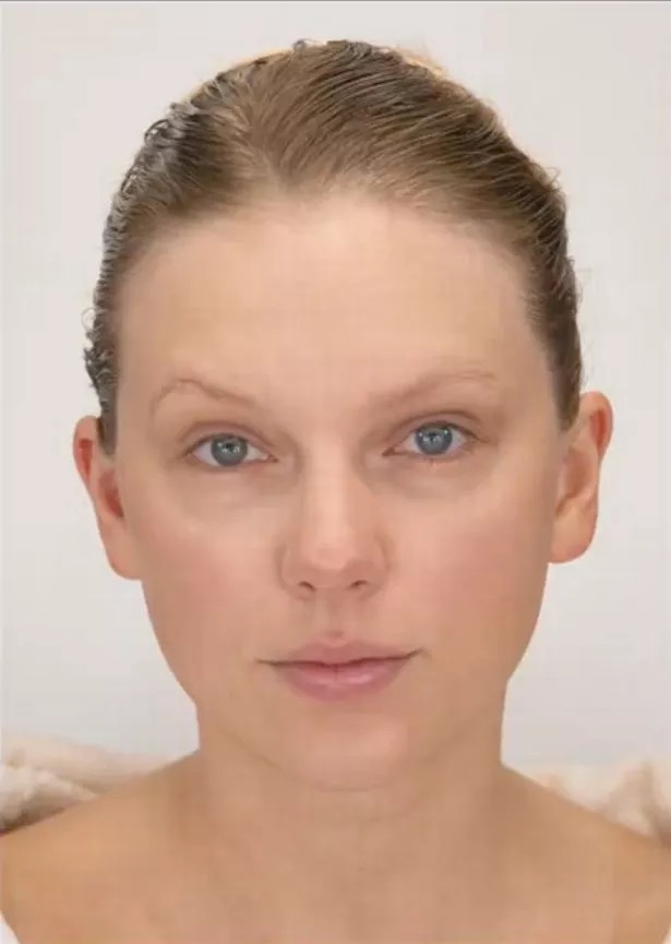 0 EH CHP 280220Taylor Swift 5873JPG