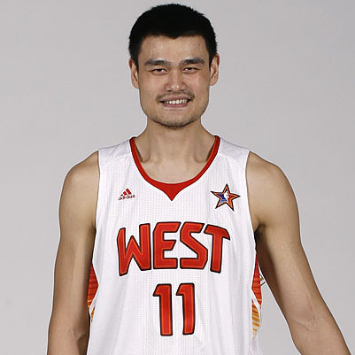 YaoMing