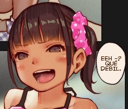 Debilasas