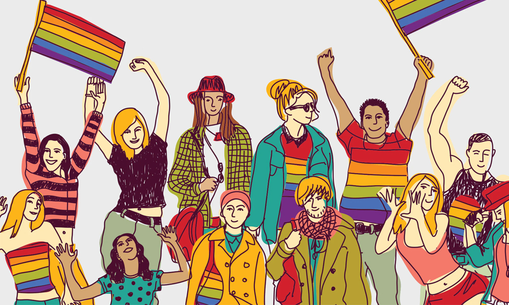 Trans community