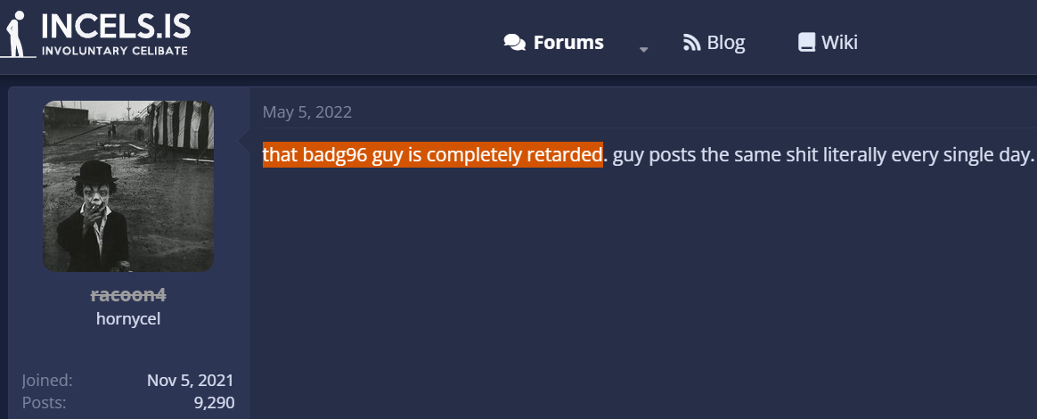 Badg