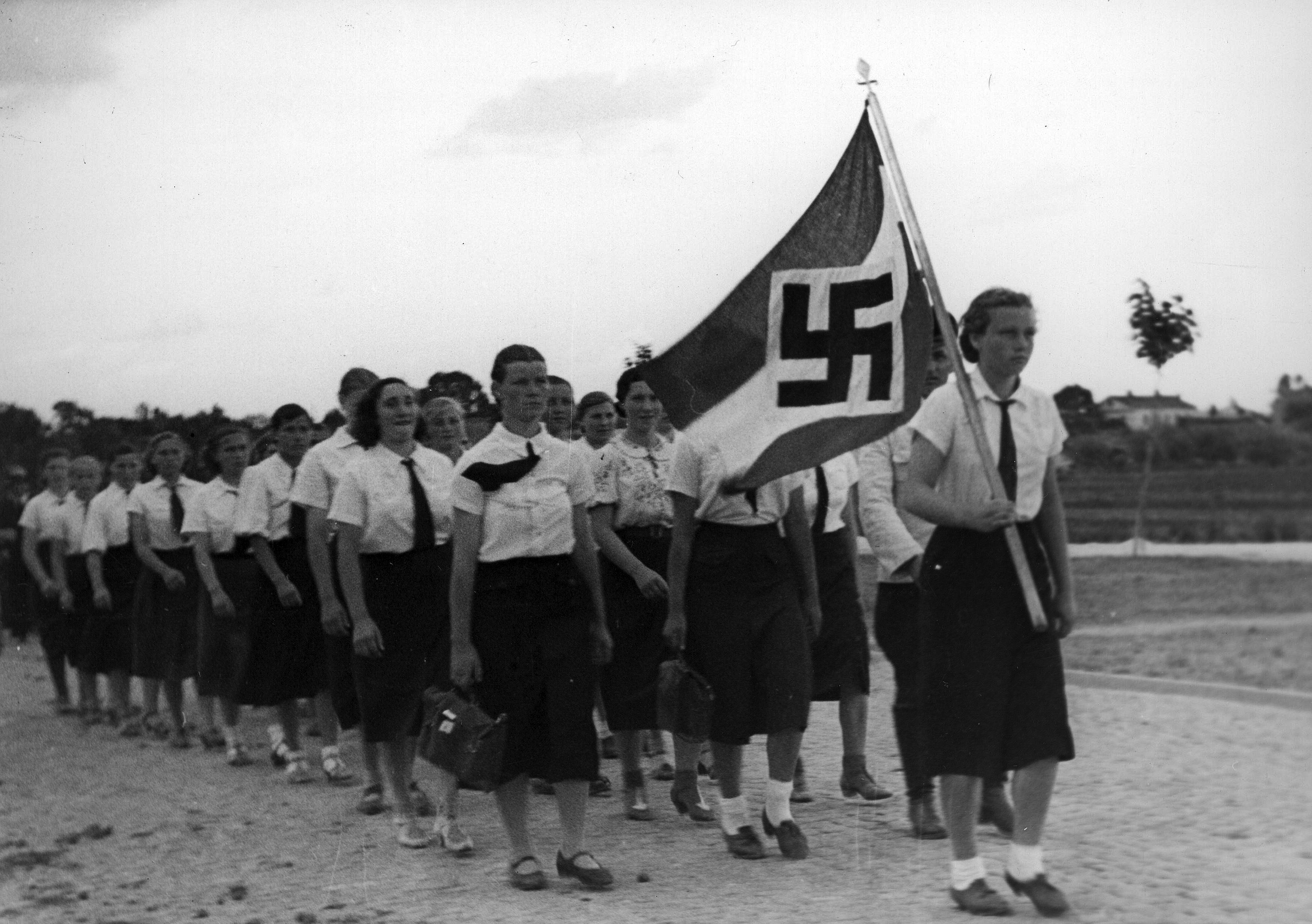 BDM volksdeutsche BDM volksdeutsche