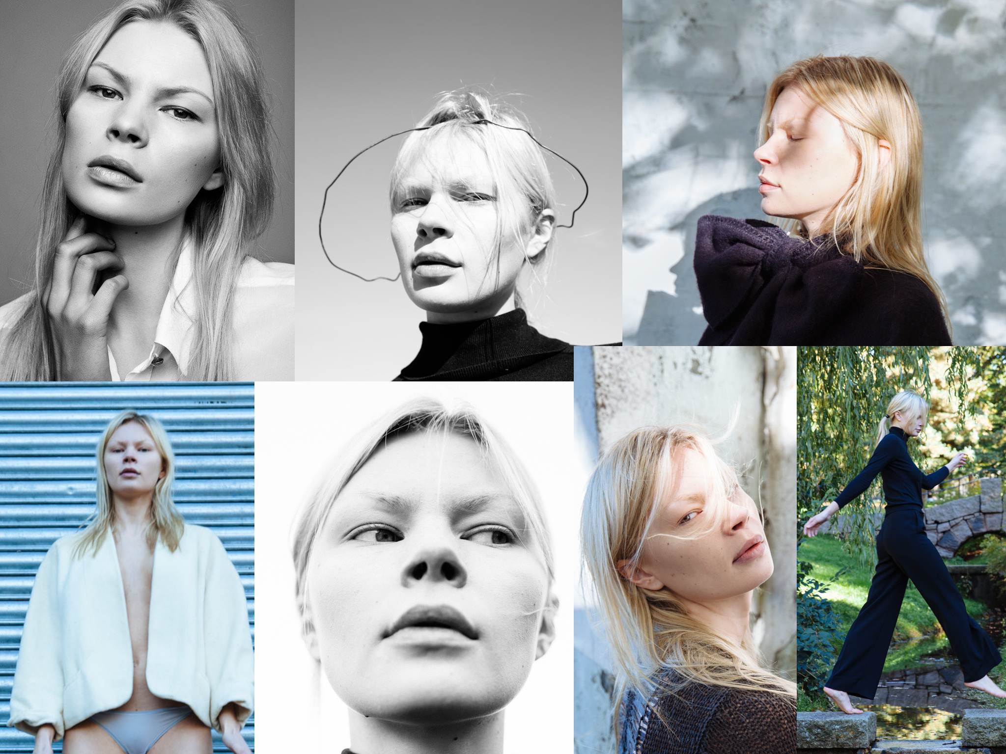 Inga maurstad