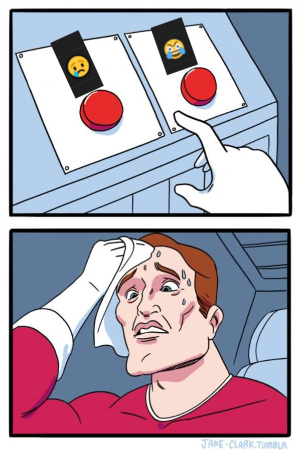 Two Buttons 1