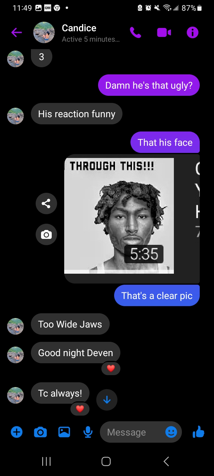 Screenshot 20230927 114932 Messenger