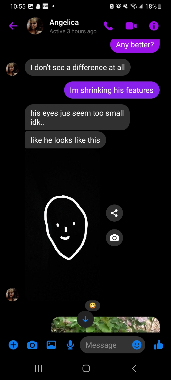 Screenshot 20230924 225525 Messenger