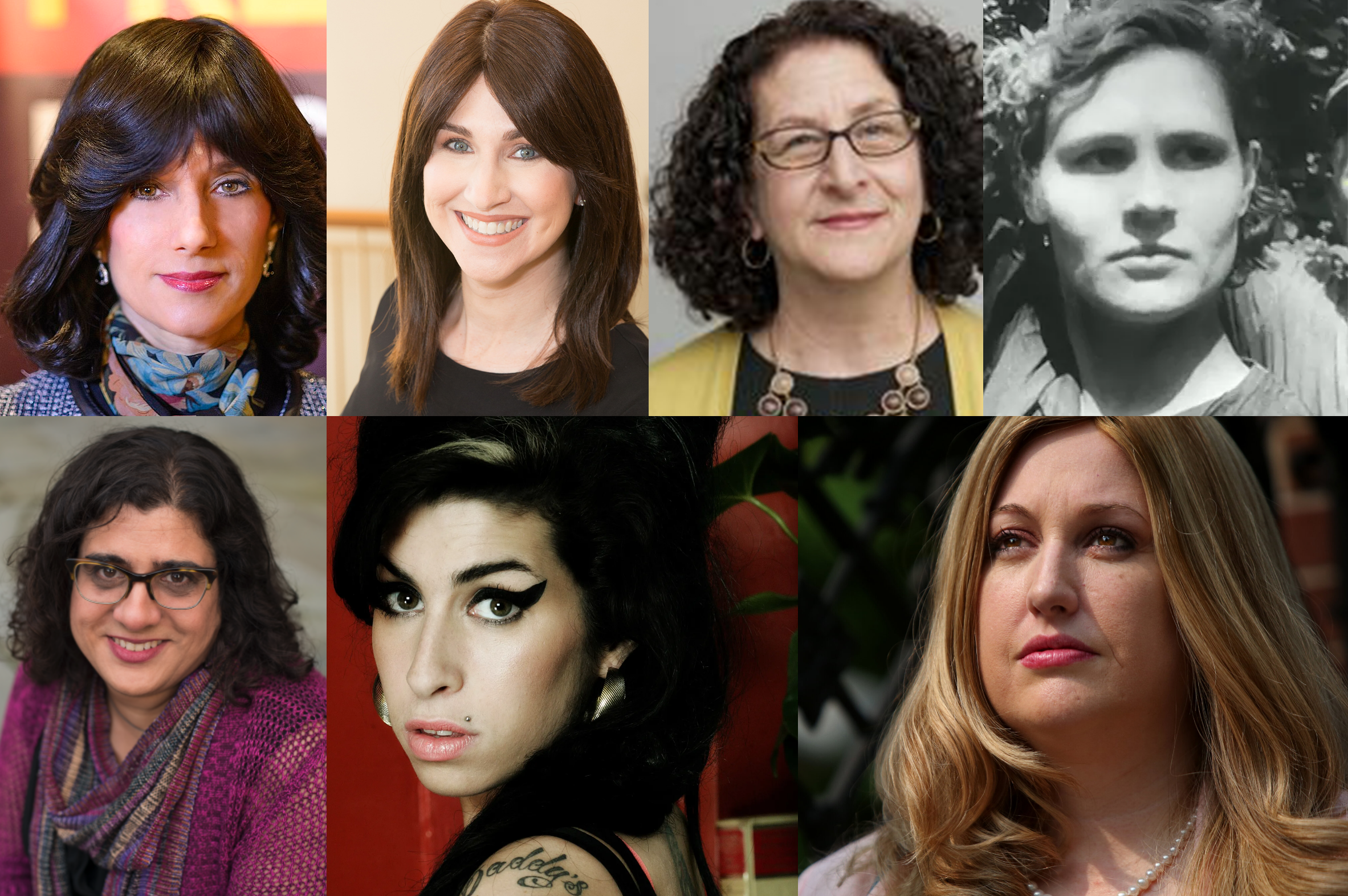 Jewish women