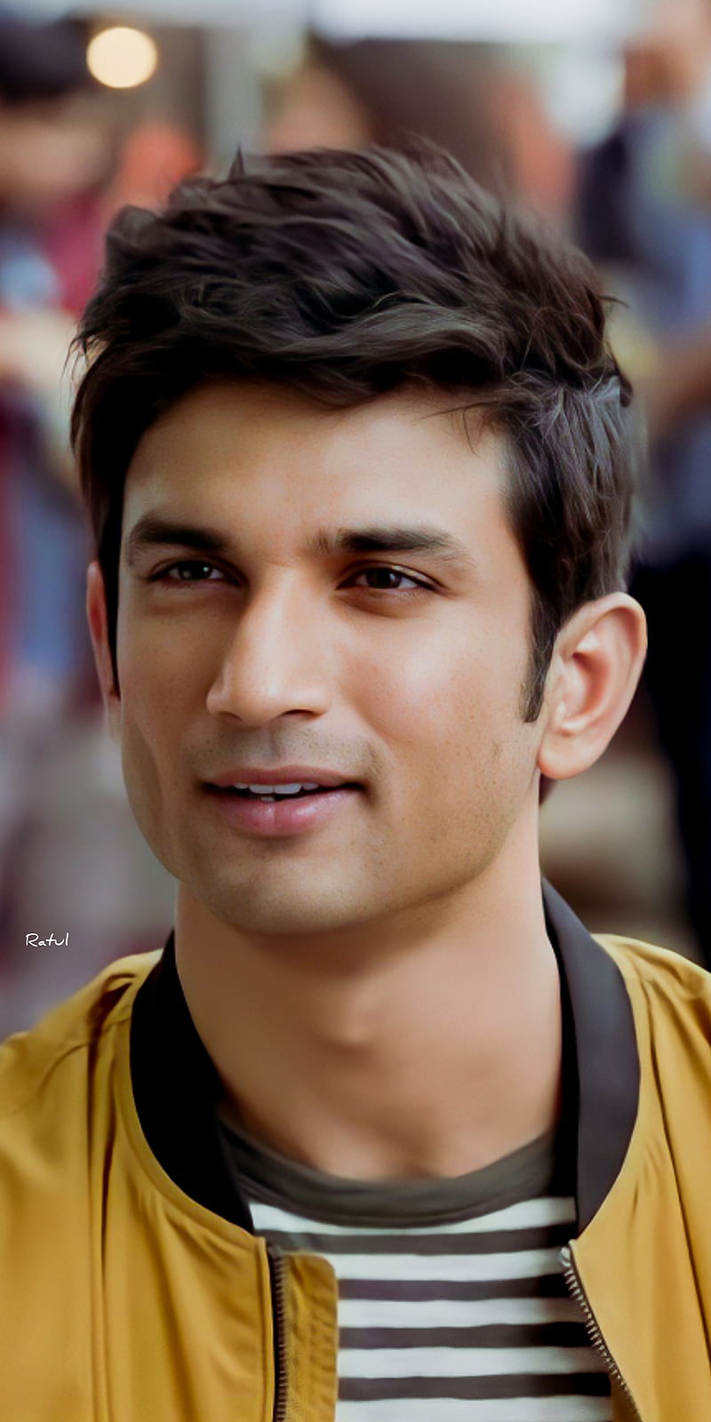 HD wallpaper sushant singh rajput nose chhichhore ssr dil bechara