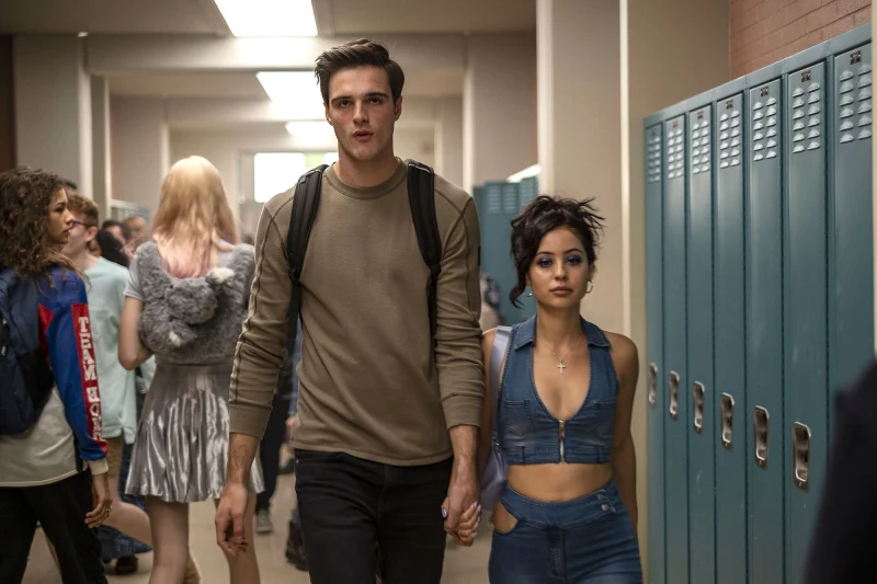 Jacob Elordi Alexa Demie jpg