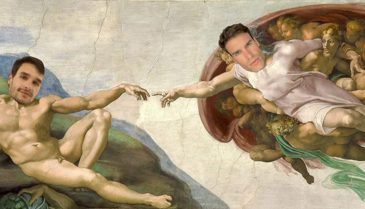 Crisickangelo