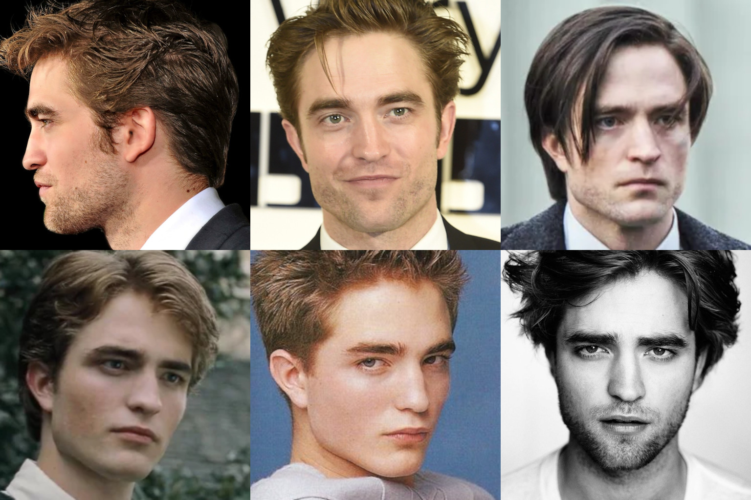 Robert