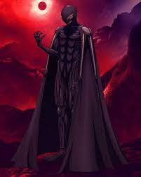 Femto Follow @berserk #berserk #ベルセルク #beruseruku #femto #griffith  #berserkgriffith #griffithberserk #gurifisu #グリフィス #wingsofdarkness… |  Instagram